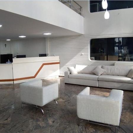 Hotel Ipanema Inn Higienopolis São Paulo Exteriör bild