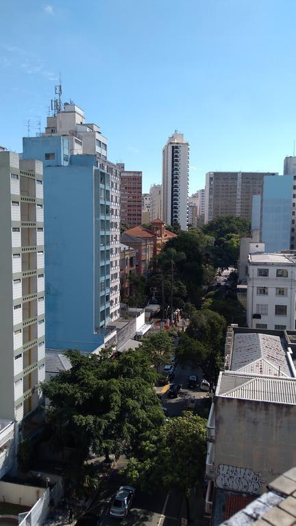Hotel Ipanema Inn Higienopolis São Paulo Exteriör bild