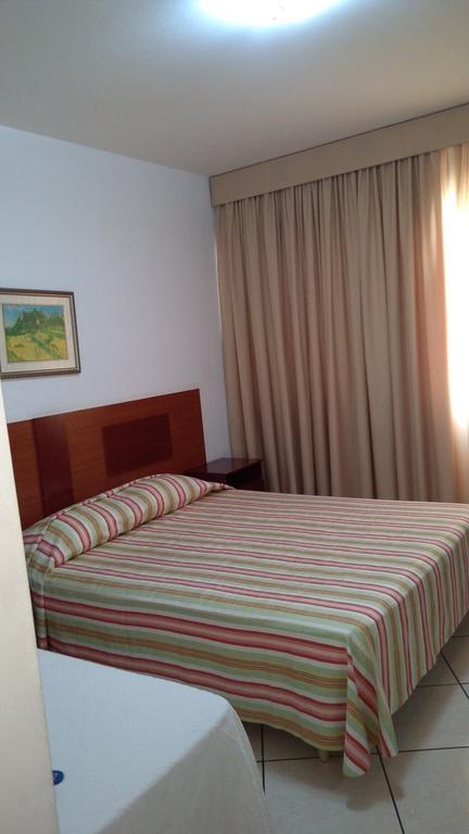 Hotel Ipanema Inn Higienopolis São Paulo Exteriör bild