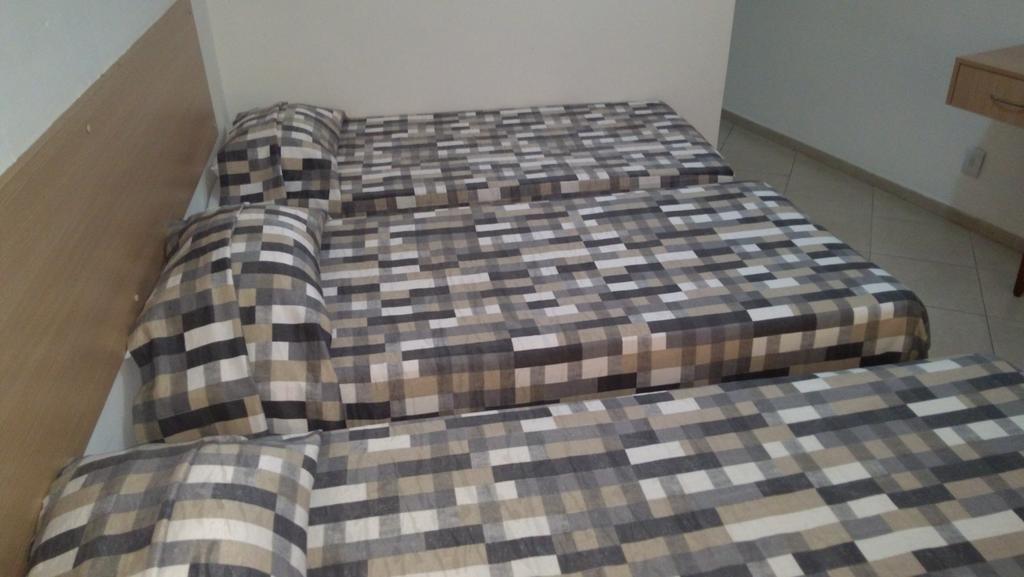 Hotel Ipanema Inn Higienopolis São Paulo Exteriör bild
