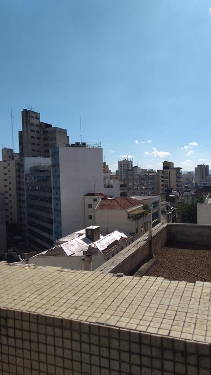 Hotel Ipanema Inn Higienopolis São Paulo Exteriör bild
