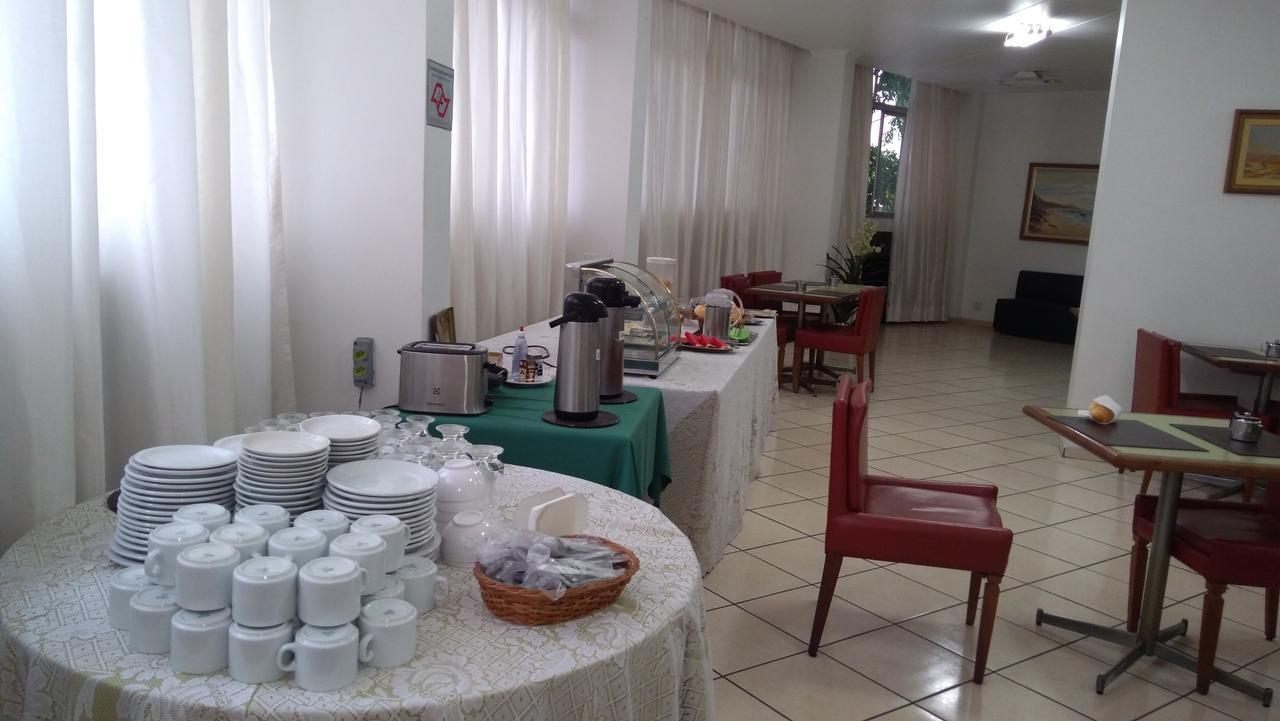 Hotel Ipanema Inn Higienopolis São Paulo Exteriör bild