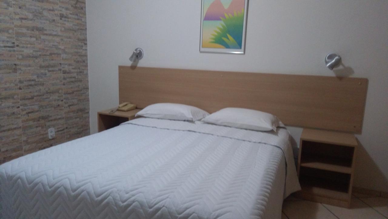 Hotel Ipanema Inn Higienopolis São Paulo Exteriör bild