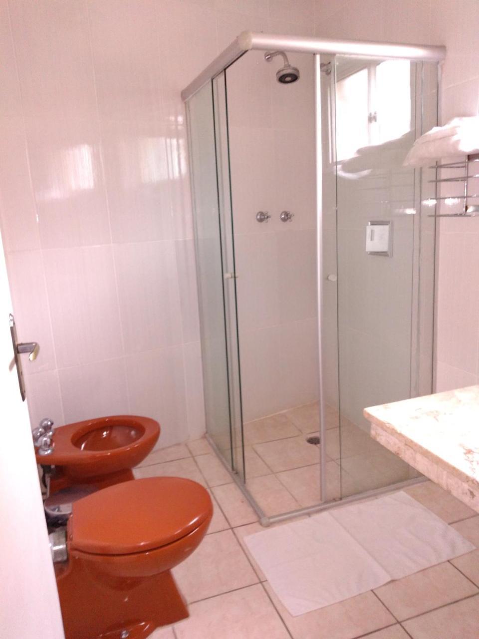 Hotel Ipanema Inn Higienopolis São Paulo Exteriör bild
