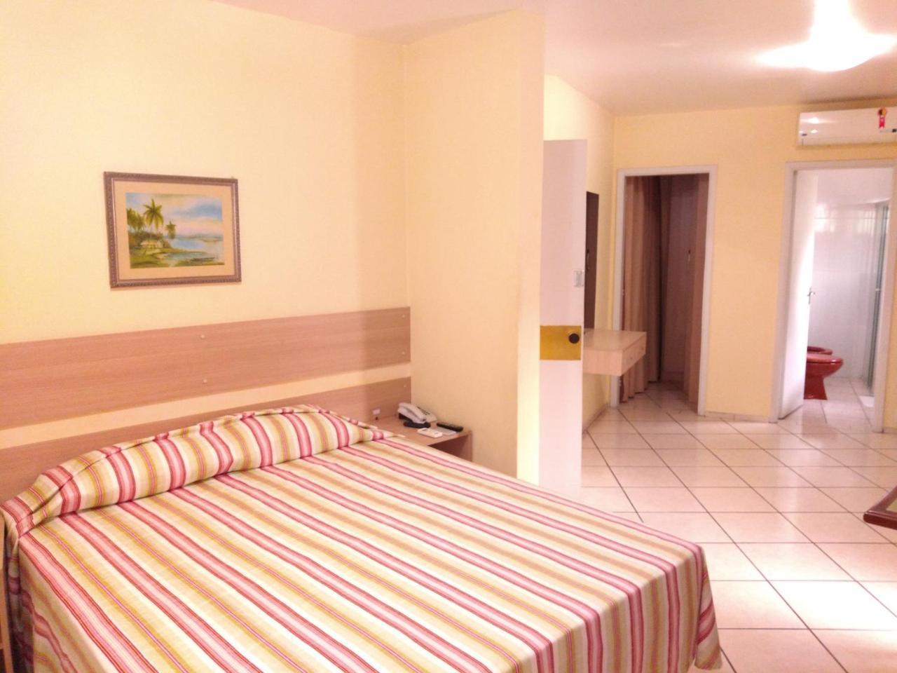 Hotel Ipanema Inn Higienopolis São Paulo Exteriör bild