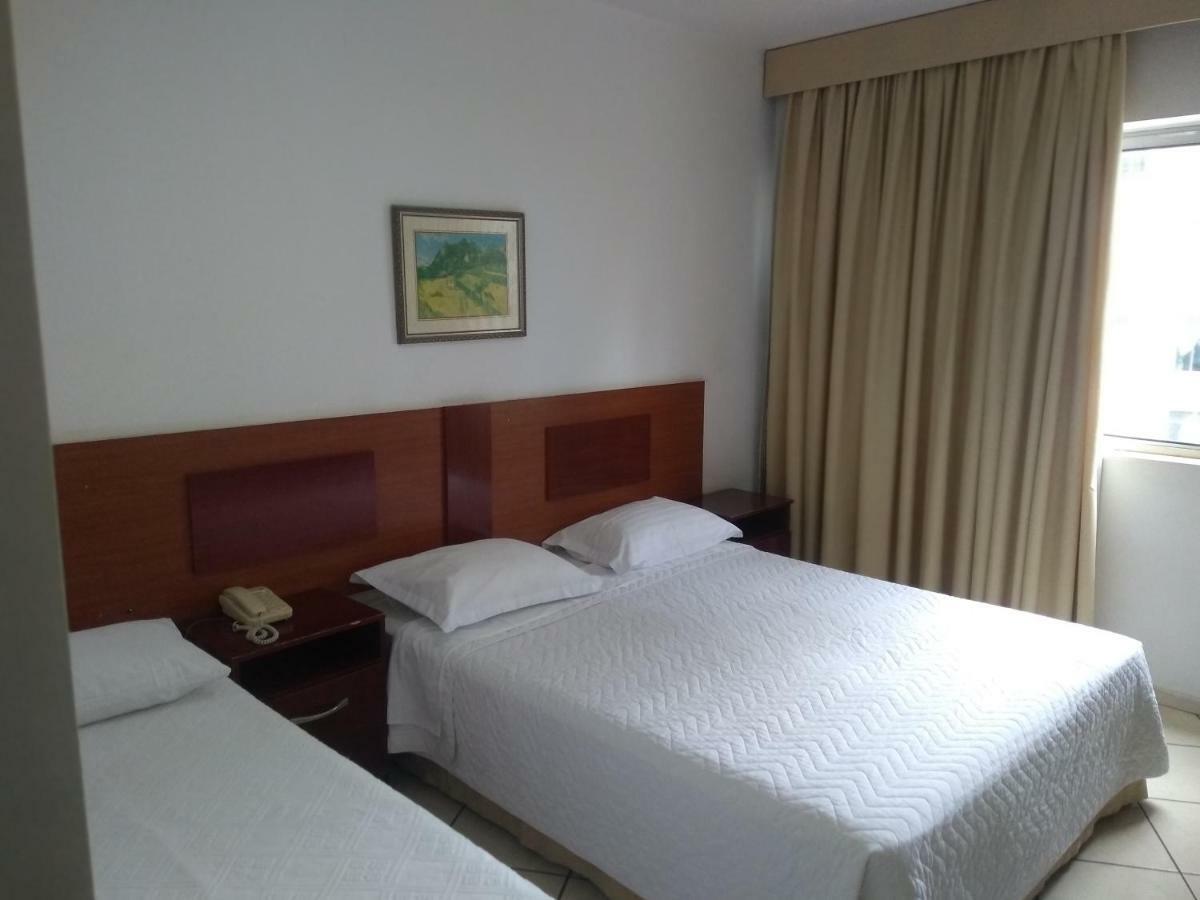 Hotel Ipanema Inn Higienopolis São Paulo Exteriör bild
