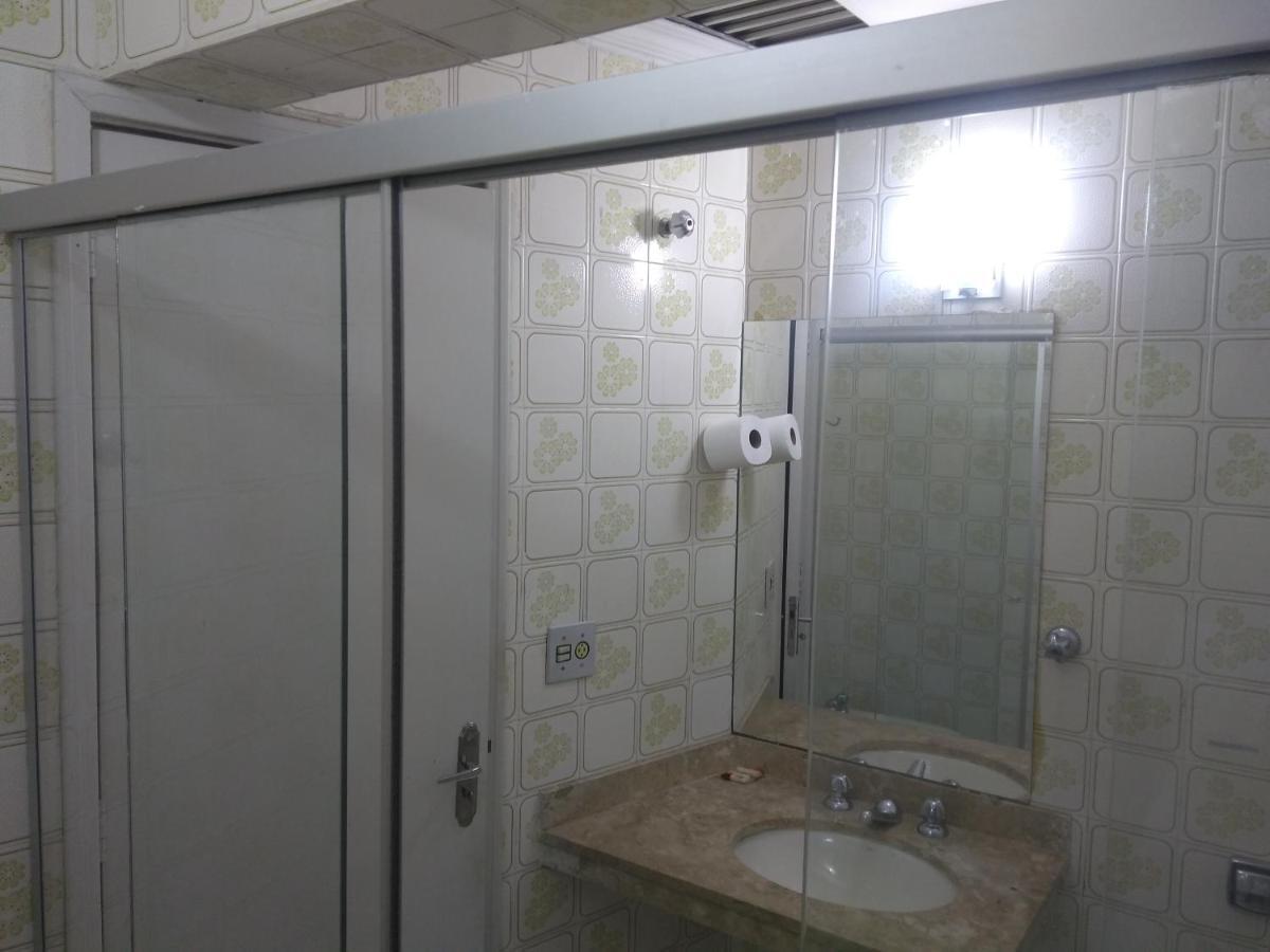 Hotel Ipanema Inn Higienopolis São Paulo Exteriör bild