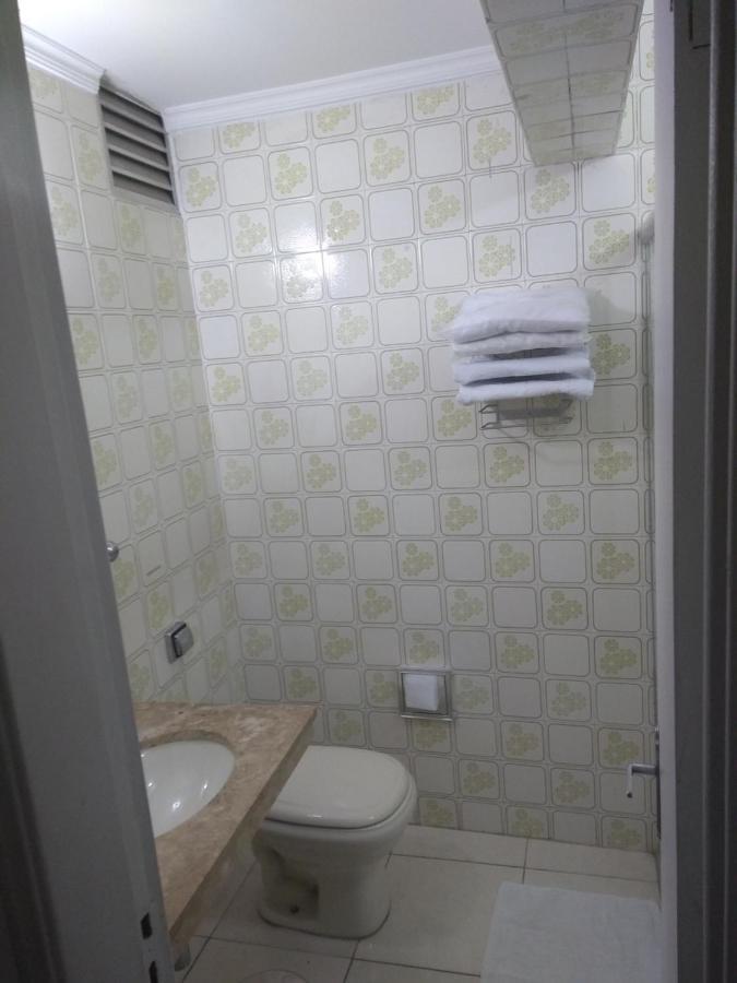 Hotel Ipanema Inn Higienopolis São Paulo Exteriör bild